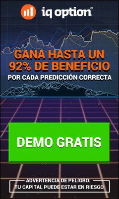 Broker forex y opciones binarias